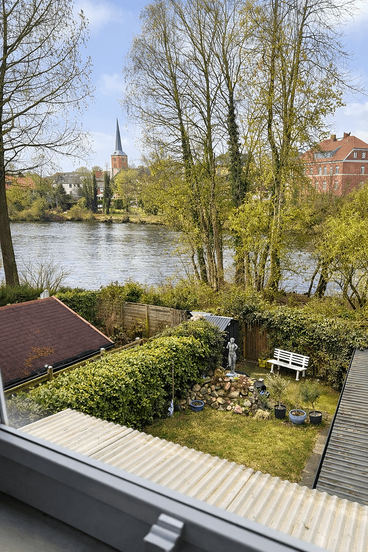 house for sale, 80 m², Kleine Seestraße 10, Bad Segeberg, Schleswig-Holstein house for sale, 80 m², Kleine Seestraße 10, Bad Segeberg, Schleswig-Holstein