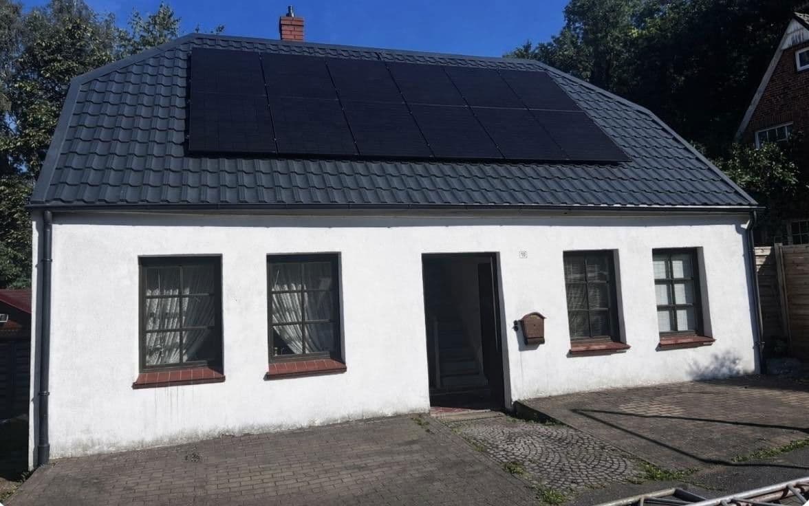 house for sale, 80 m², Kleine Seestraße 10, Bad Segeberg, Schleswig-Holstein house for sale, 80 m², Kleine Seestraße 10, Bad Segeberg, Schleswig-Holstein