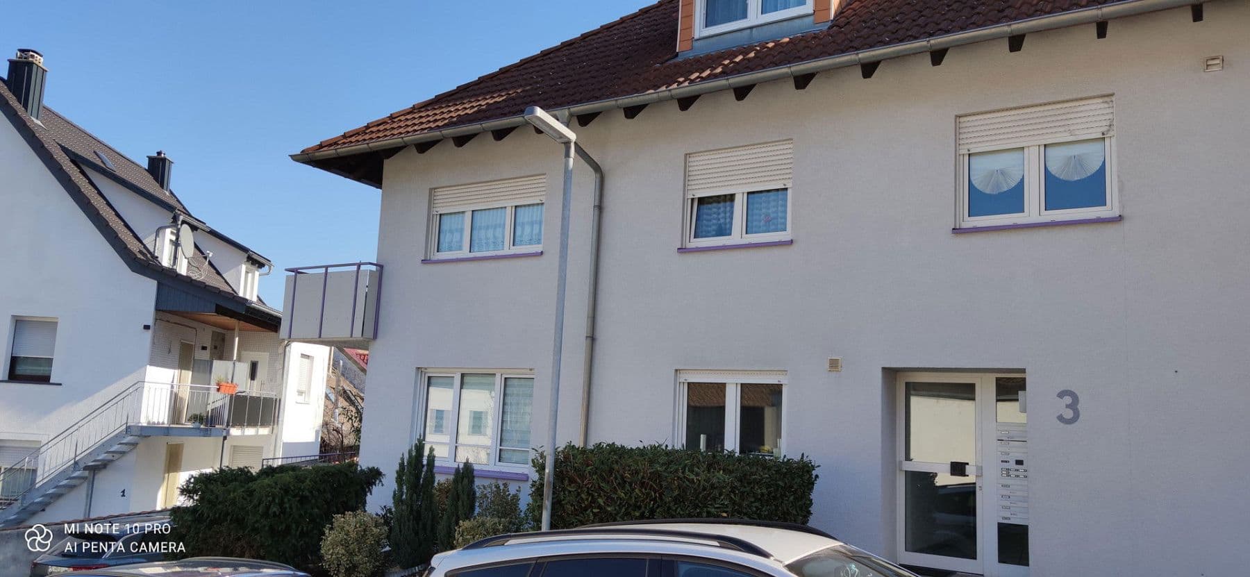 4 bedroom flat for sale, 86 m², Pfinztal, Baden-Württemberg 4 bedroom flat for sale, 86 m², Pfinztal, Baden-Württemberg