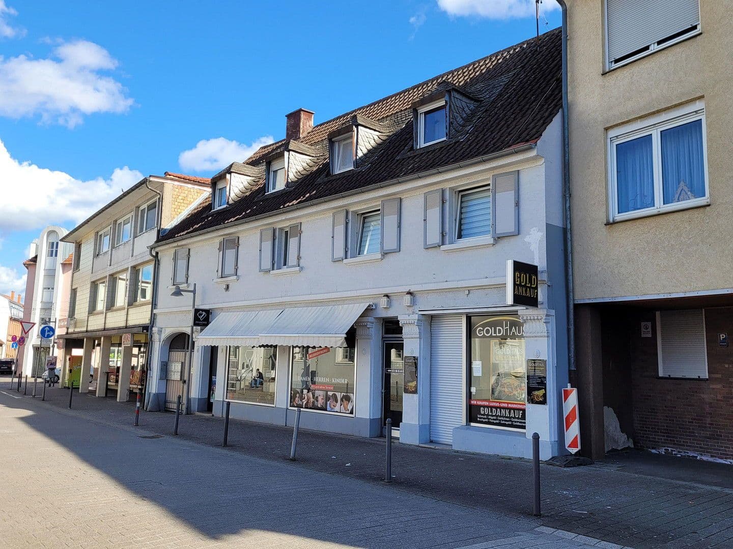 house for sale, 610 m², Ludwigshafen, Rhineland-Palatinate house for sale, 610 m², Ludwigshafen, Rhineland-Palatinate