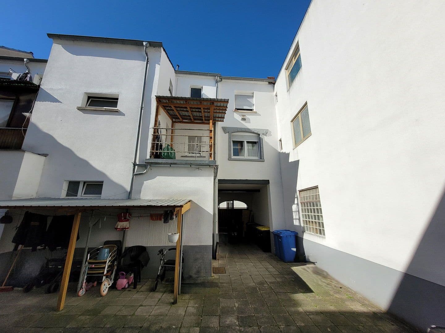 house for sale, 610 m², Ludwigshafen, Rhineland-Palatinate house for sale, 610 m², Ludwigshafen, Rhineland-Palatinate