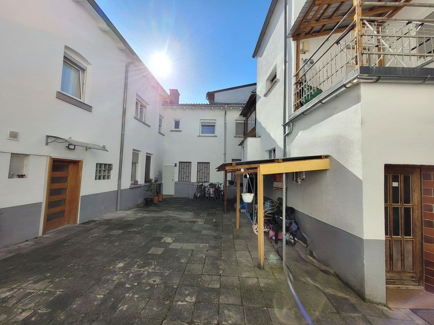 house for sale, 610 m², Ludwigshafen, Rhineland-Palatinate house for sale, 610 m², Ludwigshafen, Rhineland-Palatinate