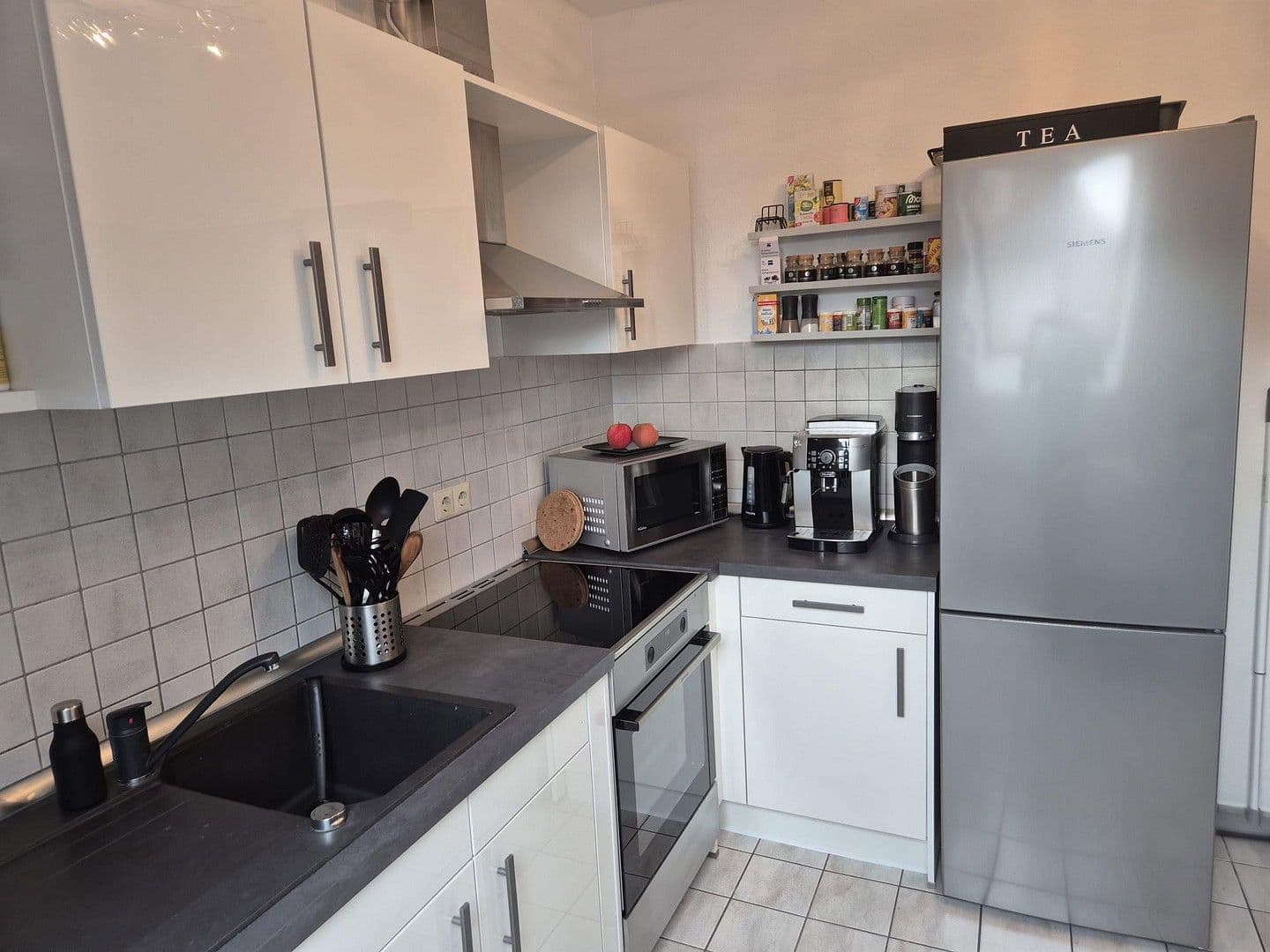 4 bedroom flat to rent, 110 m², Konrad-Adenauer-Str. 52, Belm, Lower Saxony 4 bedroom flat to rent, 110 m², Konrad-Adenauer-Str. 52, Belm, Lower Saxony