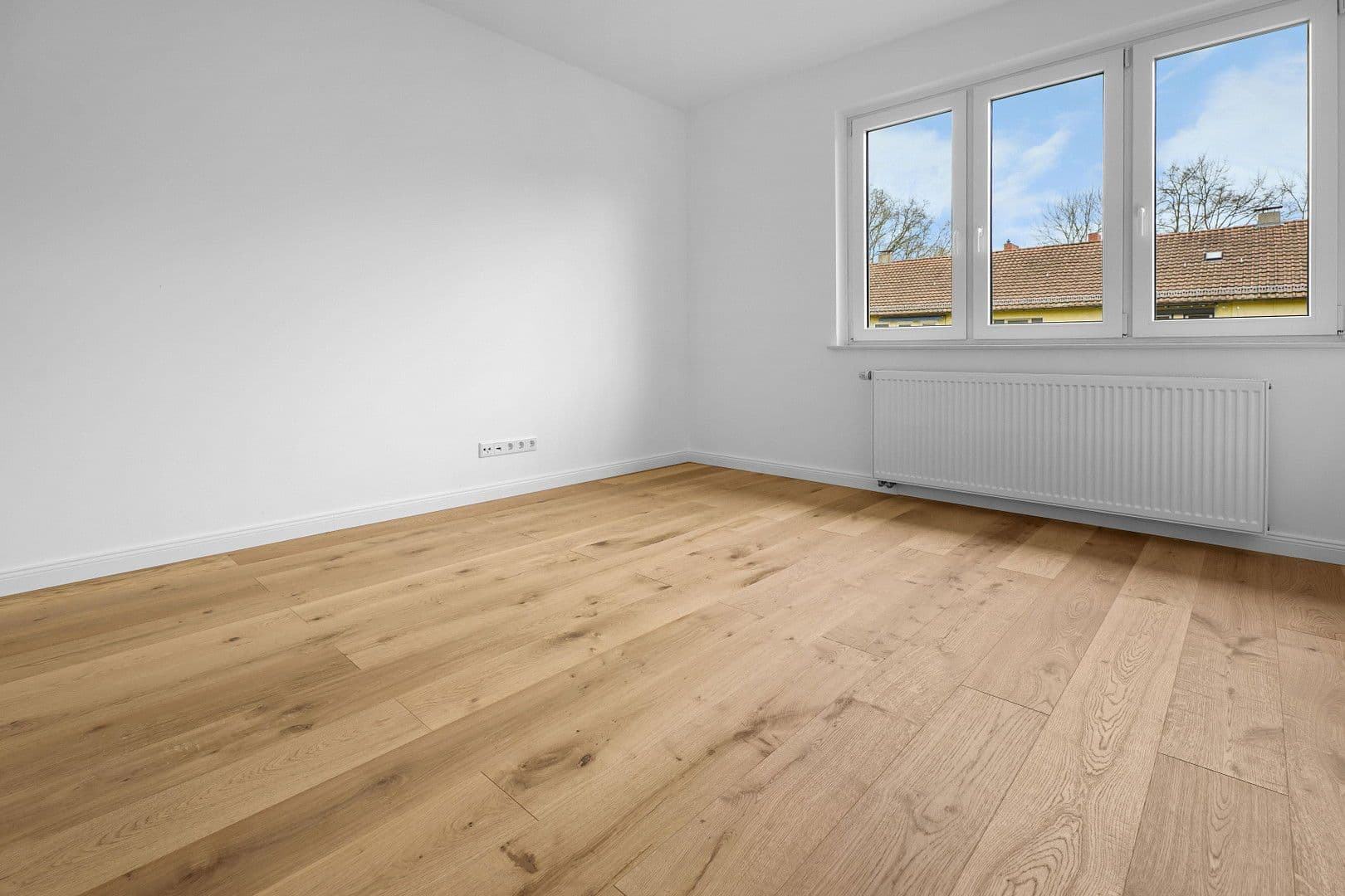 3 bedroom flat for sale, 67 m², Bremen, Bremen 3 bedroom flat for sale, 67 m², Bremen, Bremen