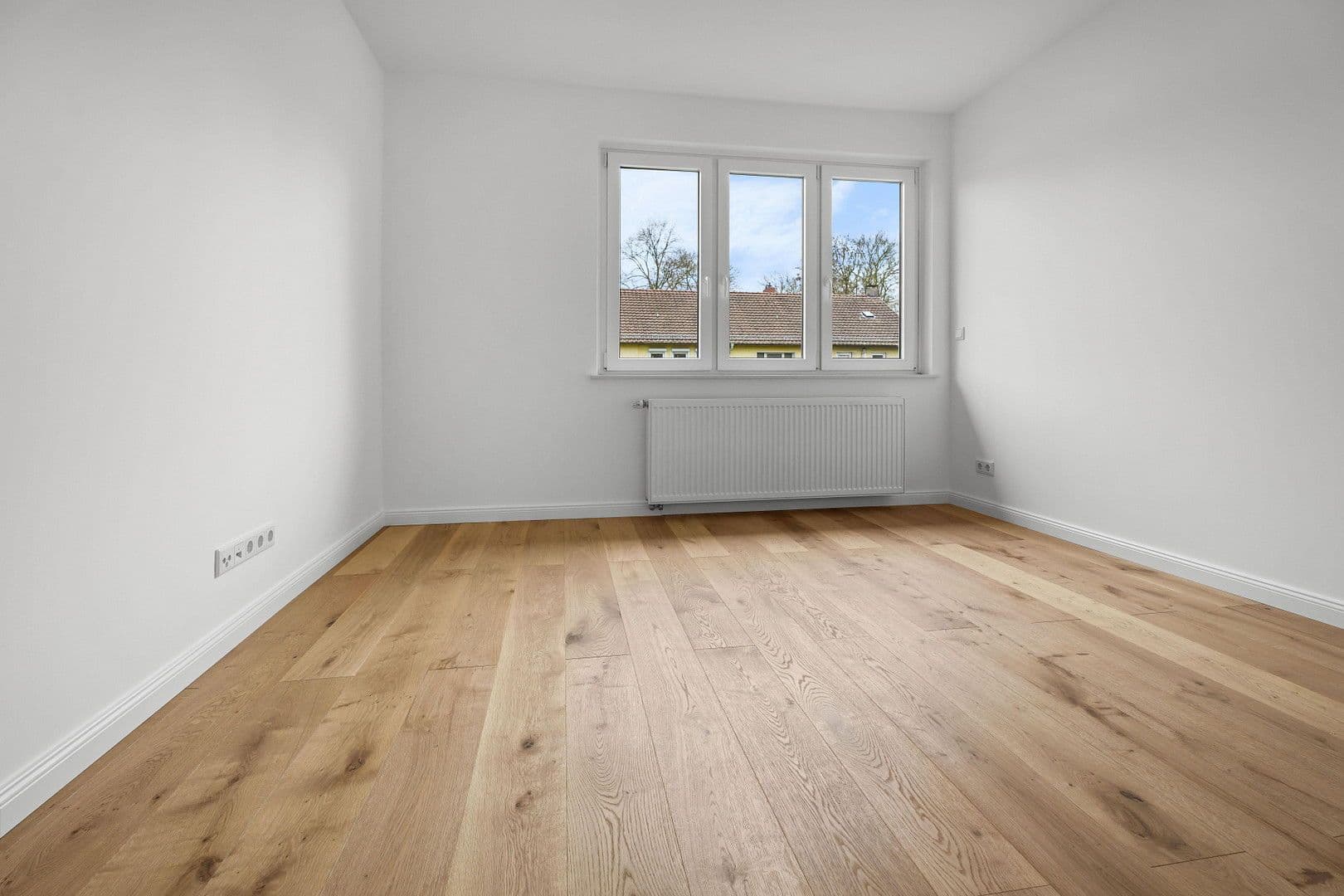 3 bedroom flat for sale, 67 m², Bremen, Bremen 3 bedroom flat for sale, 67 m², Bremen, Bremen