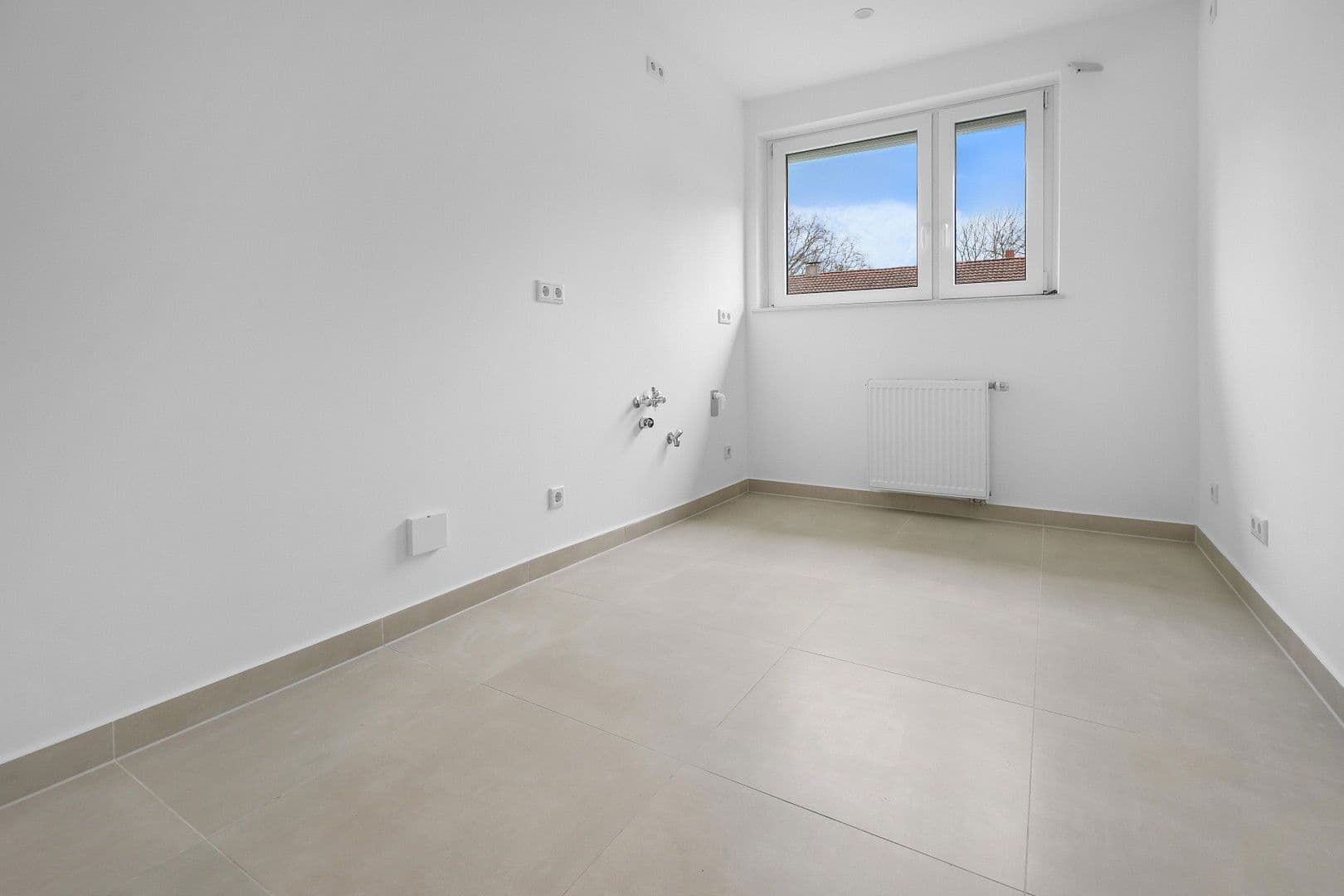 3 bedroom flat for sale, 67 m², Bremen, Bremen 3 bedroom flat for sale, 67 m², Bremen, Bremen