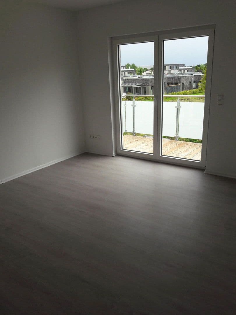 2 bedroom flat to rent, 74 m², Tornesch, Schleswig-Holstein 2 bedroom flat to rent, 74 m², Tornesch, Schleswig-Holstein