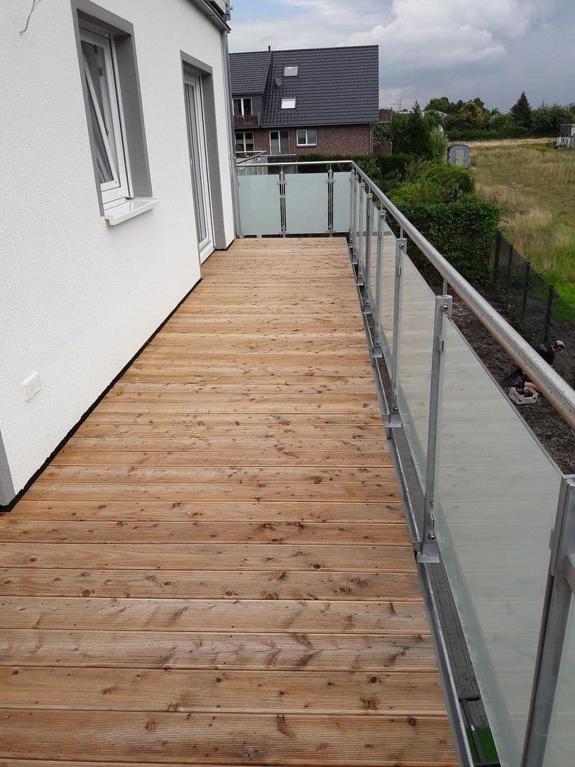 2 bedroom flat to rent, 74 m², Tornesch, Schleswig-Holstein 2 bedroom flat to rent, 74 m², Tornesch, Schleswig-Holstein