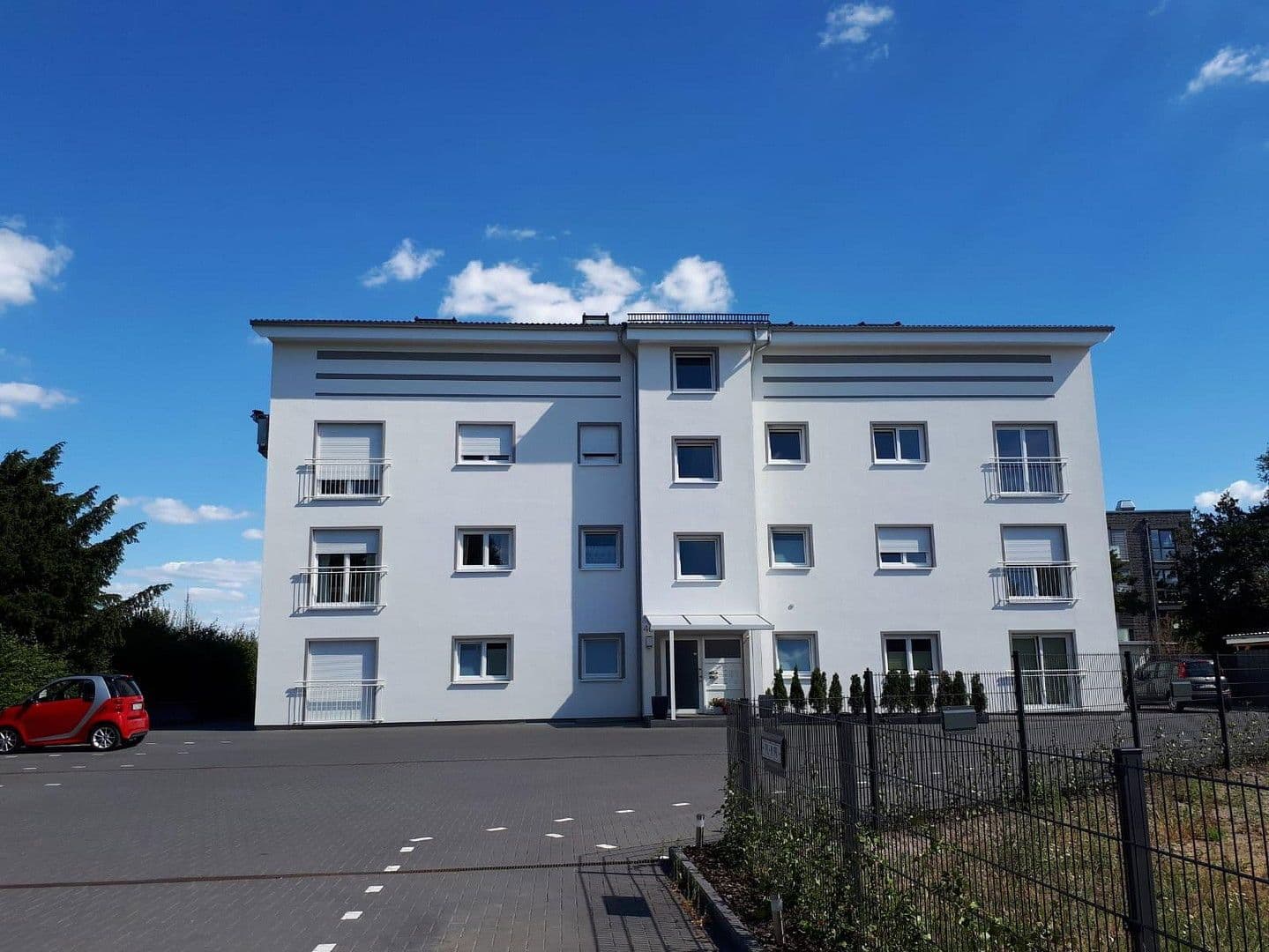 2 bedroom flat to rent, 74 m², Tornesch, Schleswig-Holstein 2 bedroom flat to rent, 74 m², Tornesch, Schleswig-Holstein