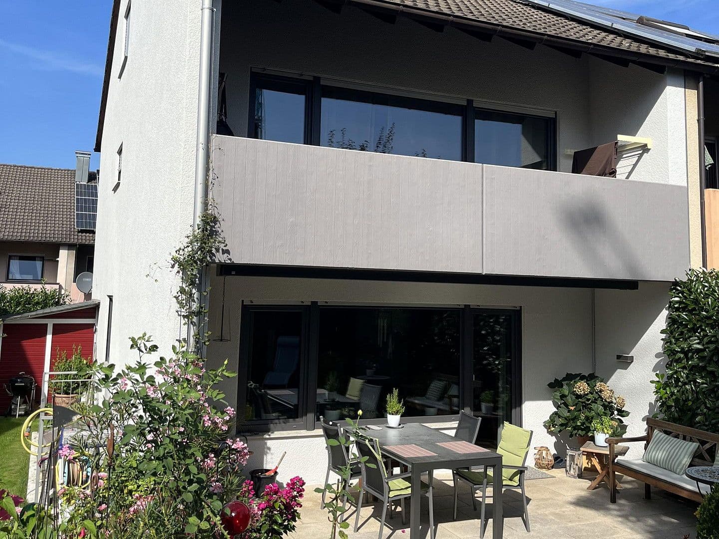 house for sale, 146 m², Stuttgart-Weilimdorf (Wolfbusch), Baden-Württemberg house for sale, 146 m², Stuttgart-Weilimdorf (Wolfbusch), Baden-Württemberg