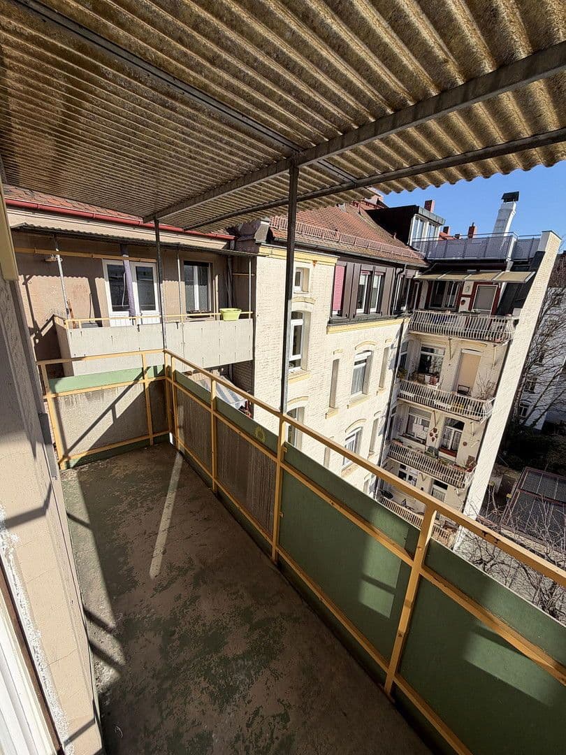 4 bedroom flat to rent, 120 m², Bucher Straße 97, Nürnberg, Bavaria 4 bedroom flat to rent, 120 m², Bucher Straße 97, Nürnberg, Bavaria