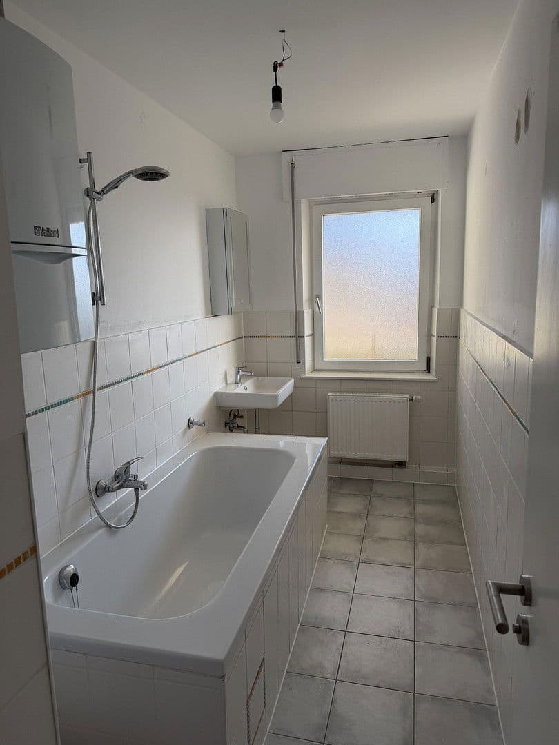 4 bedroom flat to rent, 120 m², Bucher Straße 97, Nürnberg, Bavaria 4 bedroom flat to rent, 120 m², Bucher Straße 97, Nürnberg, Bavaria