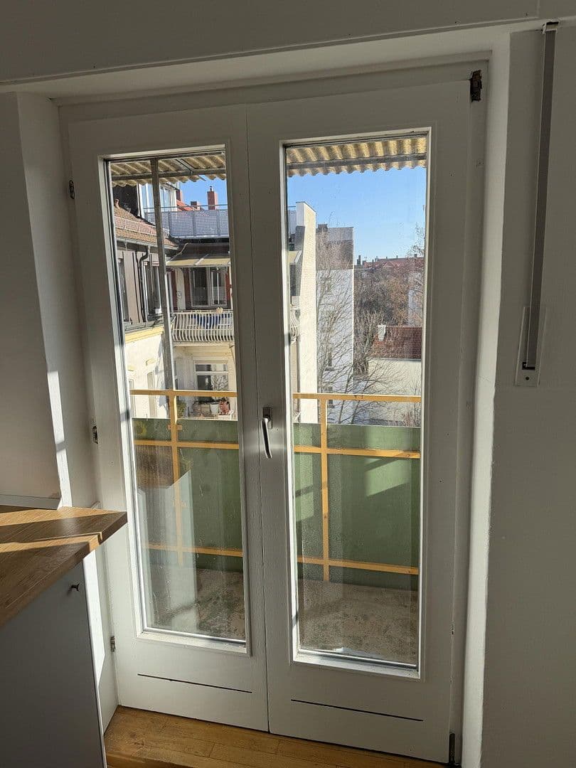 4 bedroom flat to rent, 120 m², Bucher Straße 97, Nürnberg, Bavaria 4 bedroom flat to rent, 120 m², Bucher Straße 97, Nürnberg, Bavaria