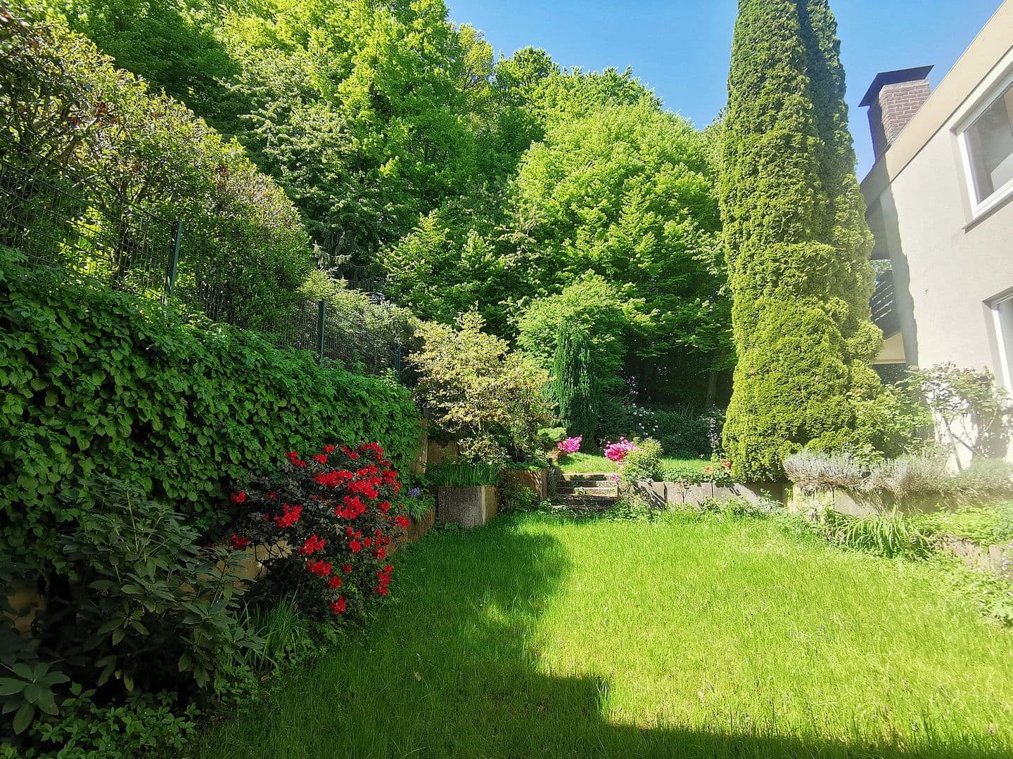 4 bedroom flat to rent, 113 m², Am Gottesberg 30, Bielefeld-Kirchdornberg, North Rhine-Westphalia 4 bedroom flat to rent, 113 m², Am Gottesberg 30, Bielefeld-Kirchdornberg, North Rhine-Westphalia