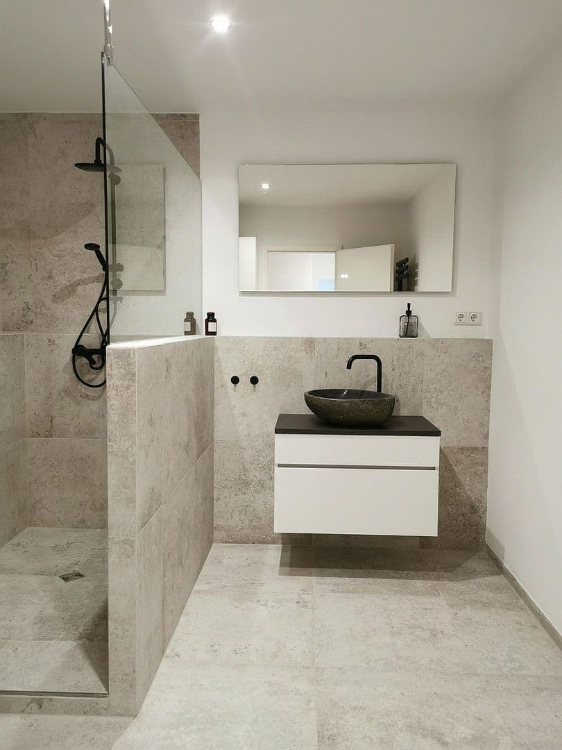 4 bedroom flat to rent, 113 m², Am Gottesberg 30, Bielefeld-Kirchdornberg, North Rhine-Westphalia 4 bedroom flat to rent, 113 m², Am Gottesberg 30, Bielefeld-Kirchdornberg, North Rhine-Westphalia