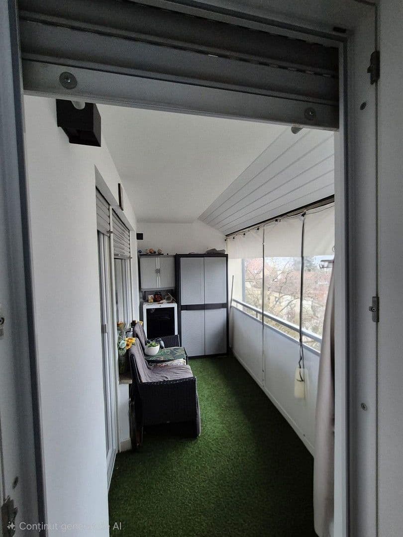 3 bedroom flat for sale, 73 m², Stuttgart, Baden-Württemberg 3 bedroom flat for sale, 73 m², Stuttgart, Baden-Württemberg