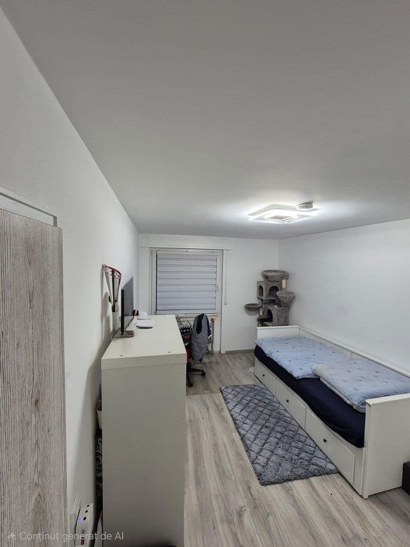 3 bedroom flat for sale, 73 m², Stuttgart, Baden-Württemberg 3 bedroom flat for sale, 73 m², Stuttgart, Baden-Württemberg