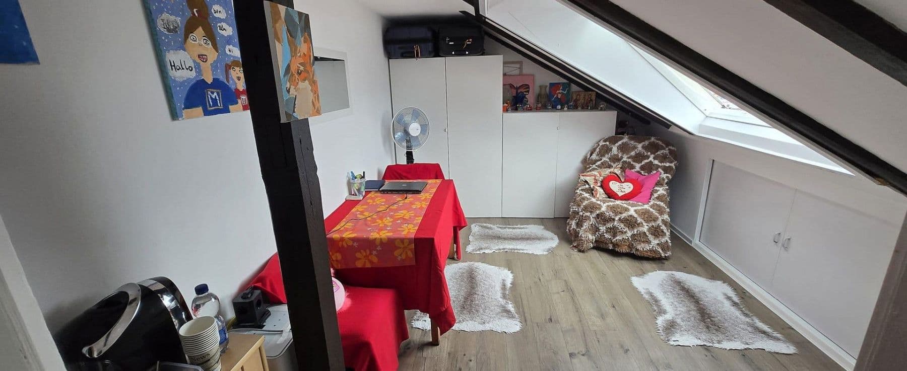 3 bedroom flat for sale, 73 m², Stuttgart, Baden-Württemberg 3 bedroom flat for sale, 73 m², Stuttgart, Baden-Württemberg