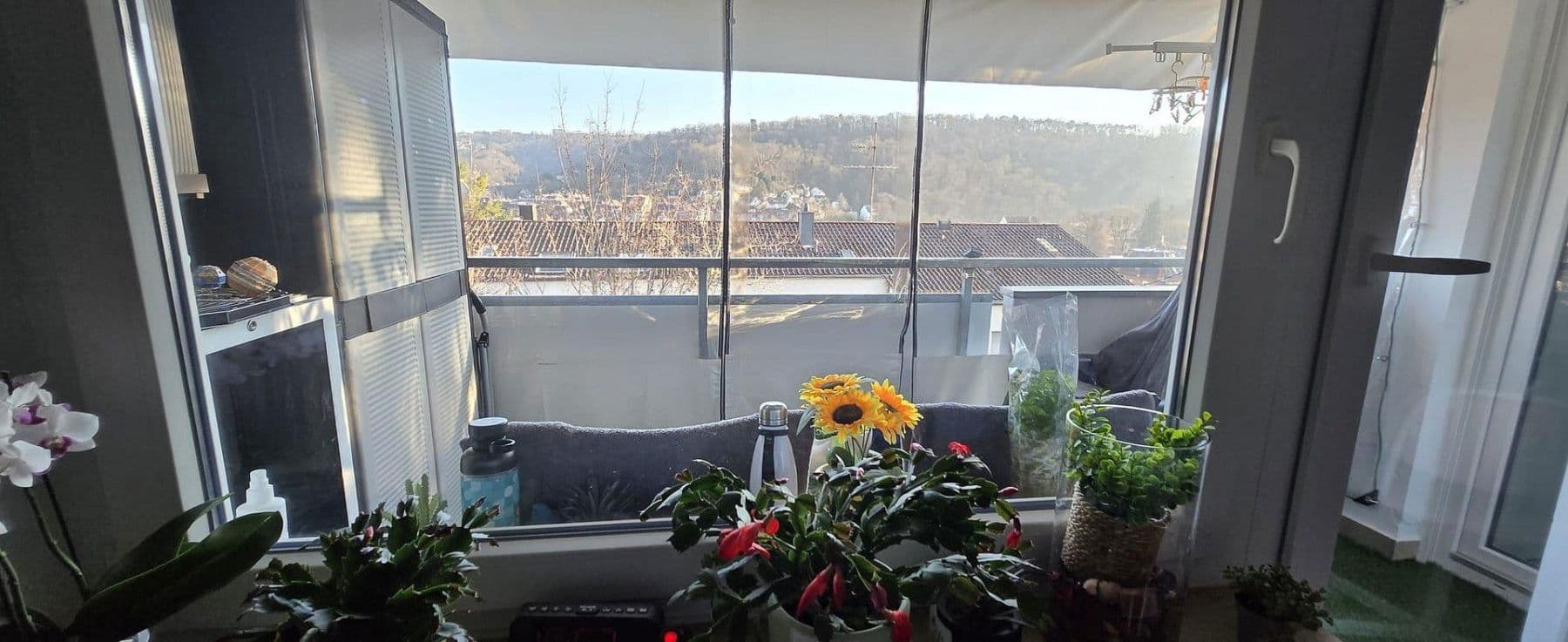 3 bedroom flat for sale, 73 m², Stuttgart, Baden-Württemberg 3 bedroom flat for sale, 73 m², Stuttgart, Baden-Württemberg