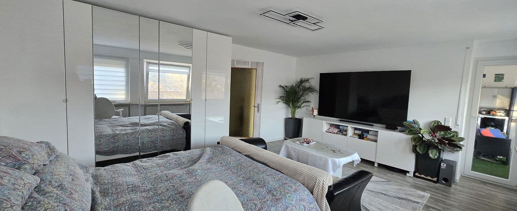 3 bedroom flat for sale, 73 m², Stuttgart, Baden-Württemberg 3 bedroom flat for sale, 73 m², Stuttgart, Baden-Württemberg