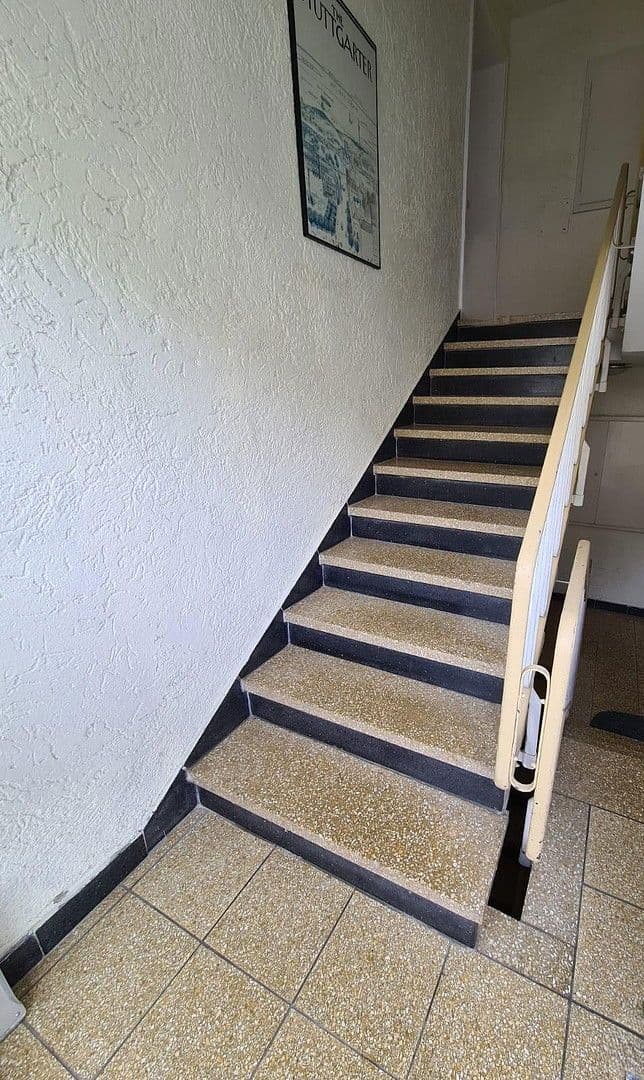 3 bedroom flat for sale, 73 m², Stuttgart, Baden-Württemberg 3 bedroom flat for sale, 73 m², Stuttgart, Baden-Württemberg