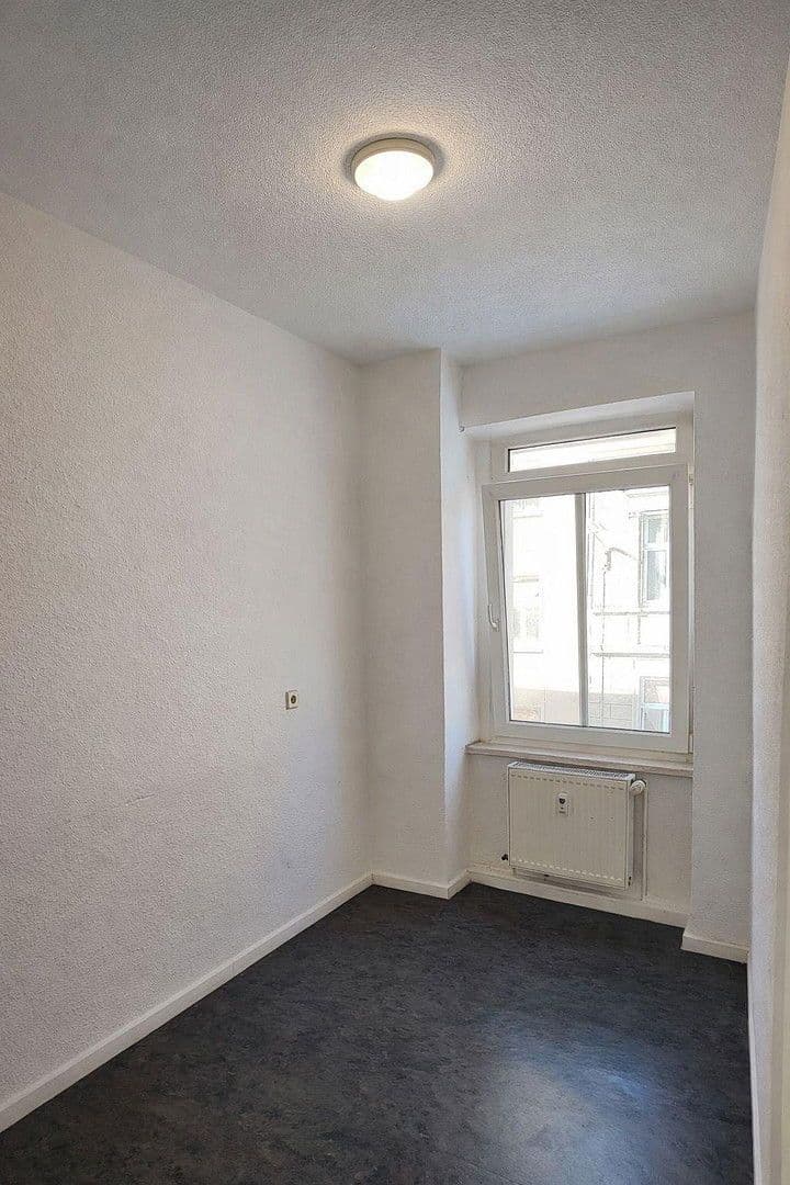 2 bedroom flat to rent, 61 m², Mittelstraße 9, Zeitz, Saxony-Anhalt 2 bedroom flat to rent, 61 m², Mittelstraße 9, Zeitz, Saxony-Anhalt
