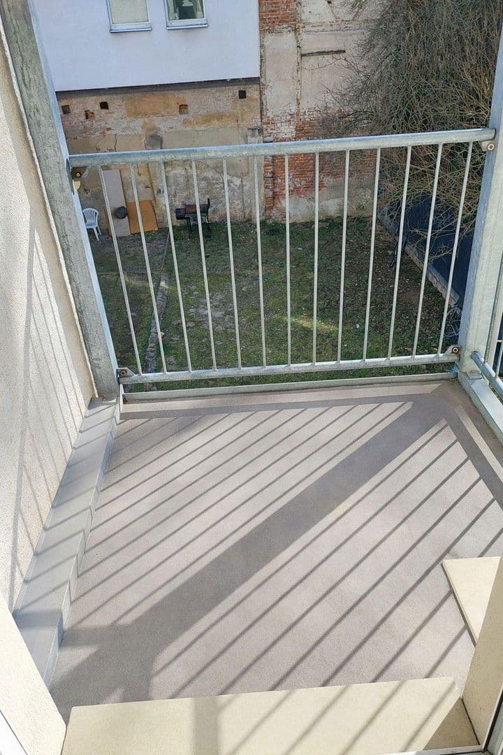 2 bedroom flat to rent, 61 m², Mittelstraße 9, Zeitz, Saxony-Anhalt 2 bedroom flat to rent, 61 m², Mittelstraße 9, Zeitz, Saxony-Anhalt