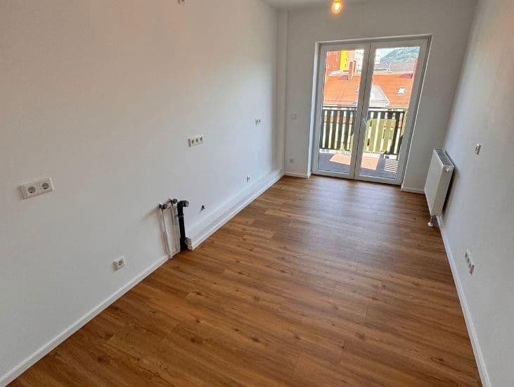 4 bedroom flat for sale, 108 m², Jena, Thuringia 4 bedroom flat for sale, 108 m², Jena, Thuringia