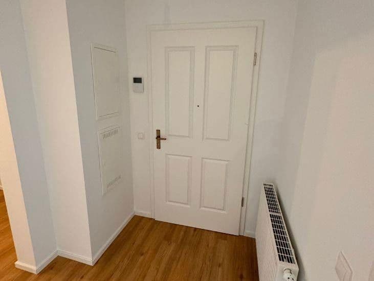 4 bedroom flat for sale, 108 m², Jena, Thuringia 4 bedroom flat for sale, 108 m², Jena, Thuringia