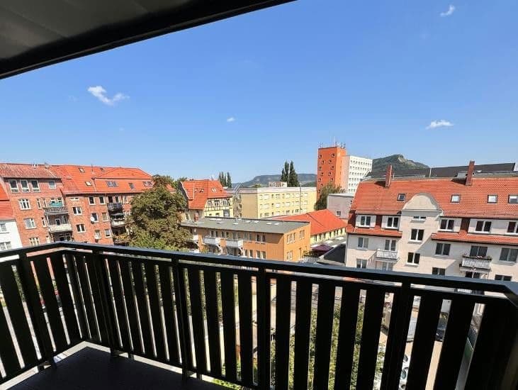4 bedroom flat for sale, 127 m², Jena, Thuringia 4 bedroom flat for sale, 127 m², Jena, Thuringia