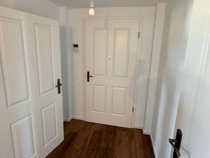 4 bedroom flat for sale, 127 m², Jena, Thuringia 4 bedroom flat for sale, 127 m², Jena, Thuringia