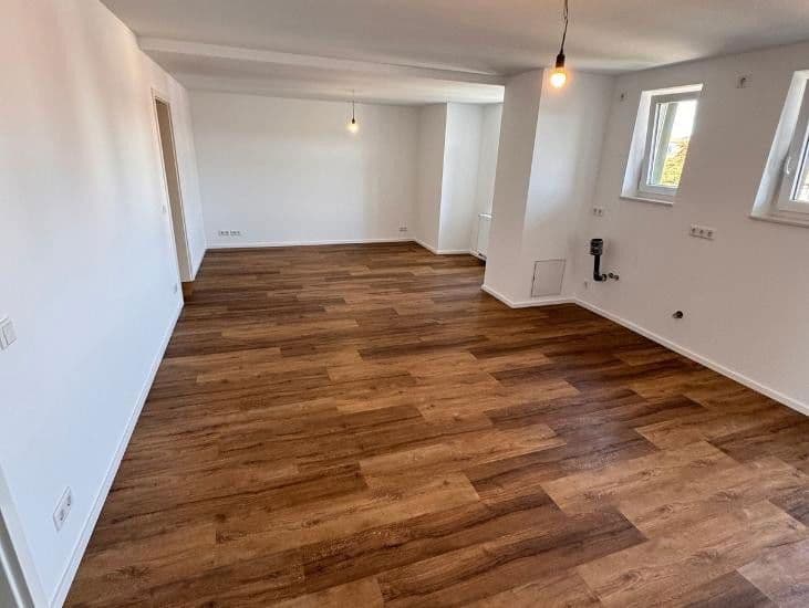 4 bedroom flat for sale, 127 m², Jena, Thuringia 4 bedroom flat for sale, 127 m², Jena, Thuringia