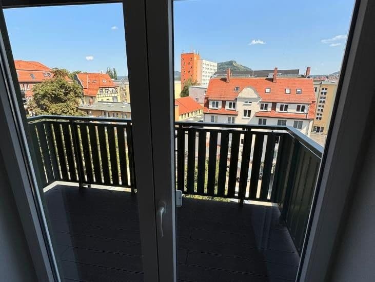 4 bedroom flat for sale, 127 m², Jena, Thuringia 4 bedroom flat for sale, 127 m², Jena, Thuringia