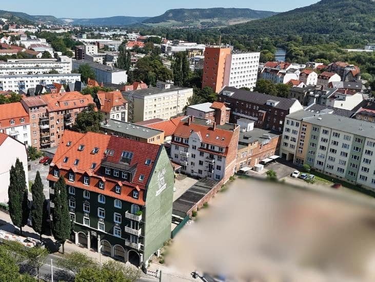 4 bedroom flat for sale, 127 m², Jena, Thuringia 4 bedroom flat for sale, 127 m², Jena, Thuringia