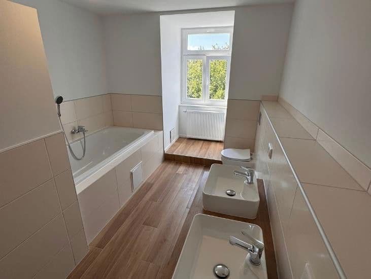 4 bedroom flat for sale, 127 m², Jena, Thuringia 4 bedroom flat for sale, 127 m², Jena, Thuringia