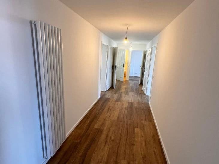 4 bedroom flat for sale, 127 m², Jena, Thuringia 4 bedroom flat for sale, 127 m², Jena, Thuringia