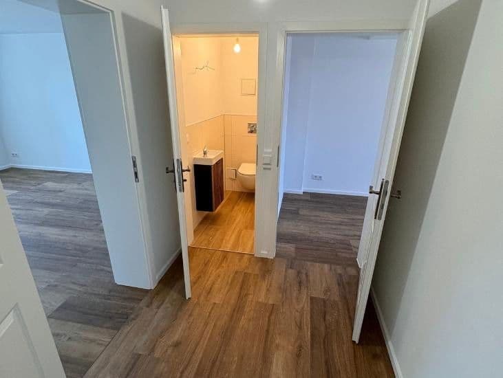 4 bedroom flat for sale, 127 m², Jena, Thuringia 4 bedroom flat for sale, 127 m², Jena, Thuringia