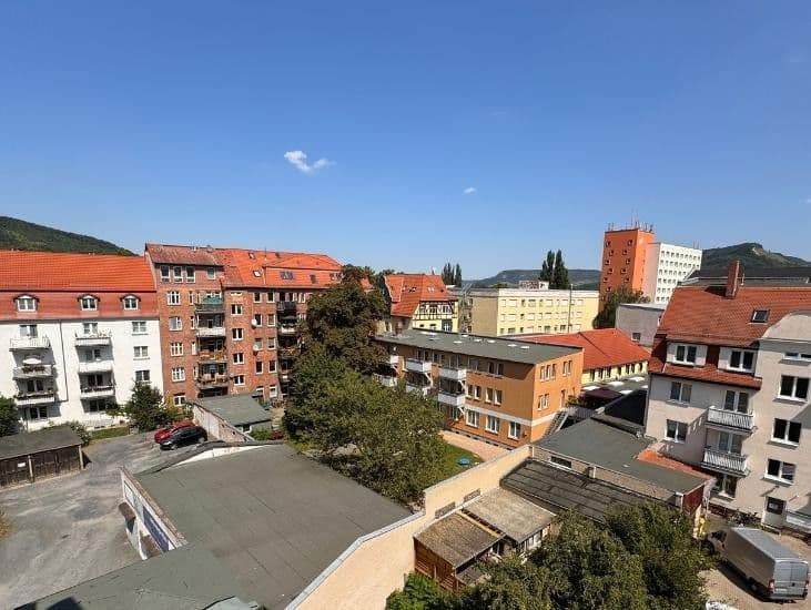 4 bedroom flat for sale, 127 m², Jena, Thuringia 4 bedroom flat for sale, 127 m², Jena, Thuringia