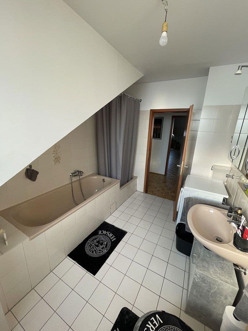 1 bedroom flat to rent, 65 m², Busfortshof 25, Gladbeck, North Rhine-Westphalia 1 bedroom flat to rent, 65 m², Busfortshof 25, Gladbeck, North Rhine-Westphalia