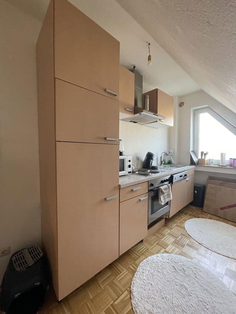 1 bedroom flat to rent, 65 m², Busfortshof 25, Gladbeck, North Rhine-Westphalia 1 bedroom flat to rent, 65 m², Busfortshof 25, Gladbeck, North Rhine-Westphalia