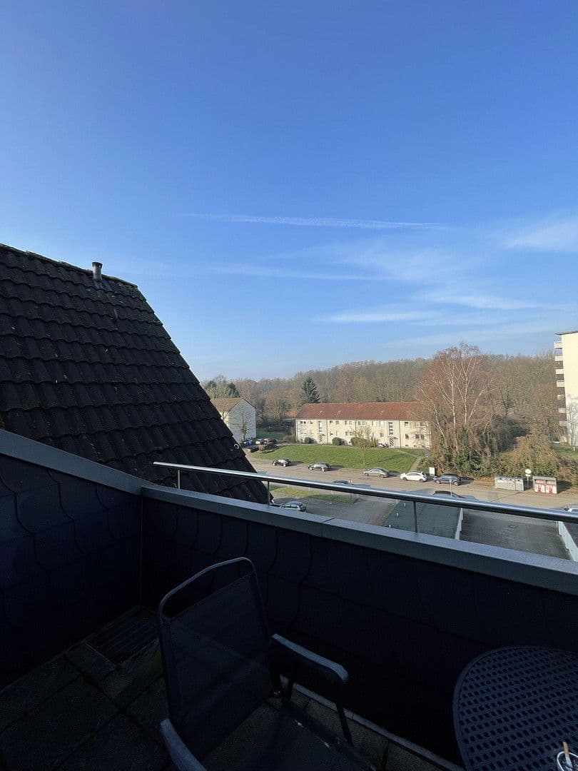 1 bedroom flat to rent, 65 m², Busfortshof 25, Gladbeck, North Rhine-Westphalia 1 bedroom flat to rent, 65 m², Busfortshof 25, Gladbeck, North Rhine-Westphalia