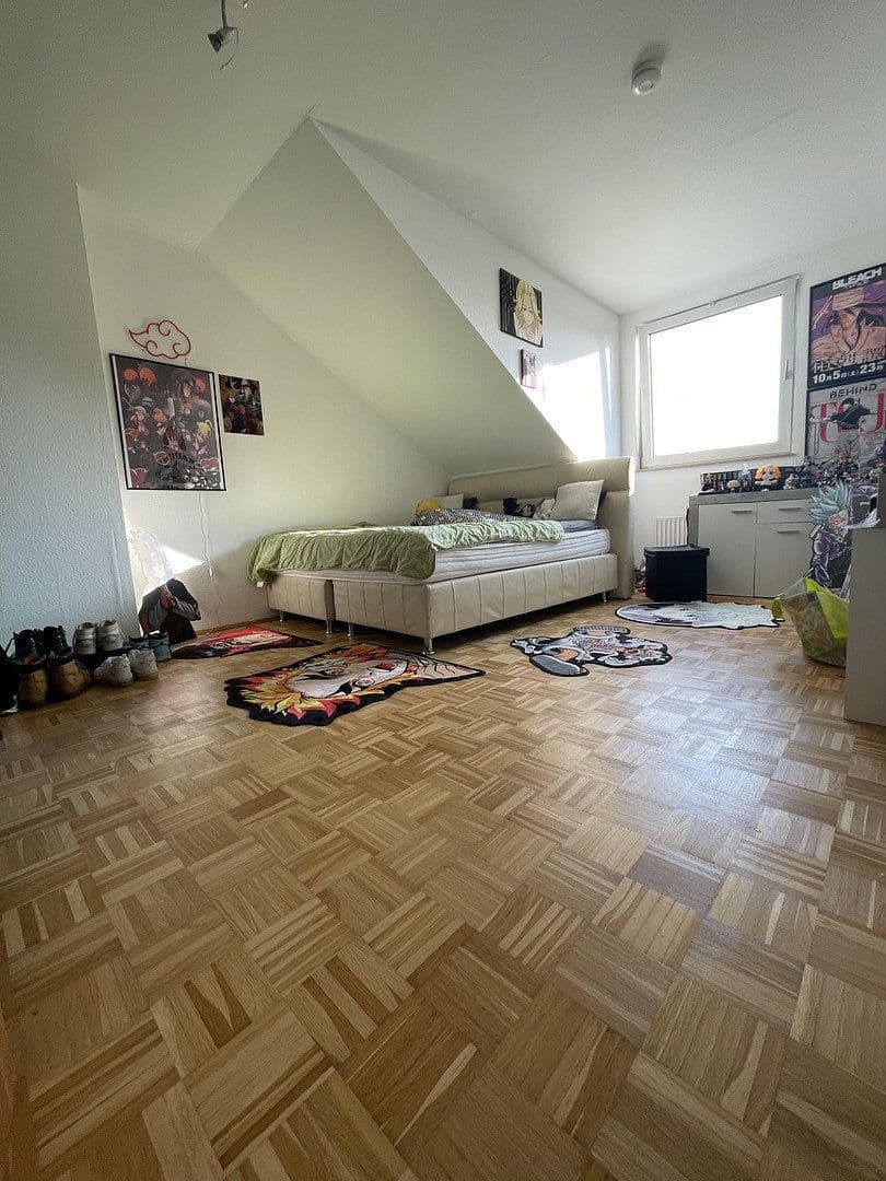 1 bedroom flat to rent, 65 m², Busfortshof 25, Gladbeck, North Rhine-Westphalia 1 bedroom flat to rent, 65 m², Busfortshof 25, Gladbeck, North Rhine-Westphalia