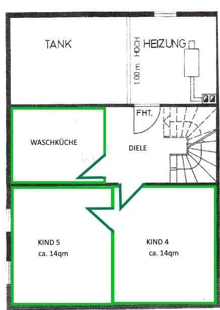 house for sale, 156 m², Ampfing, Bavaria house for sale, 156 m², Ampfing, Bavaria