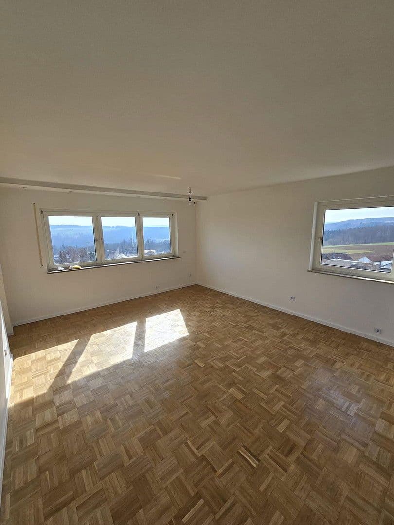 4 bedroom flat for sale, 101 m², Blaustein, Baden-Württemberg 4 bedroom flat for sale, 101 m², Blaustein, Baden-Württemberg