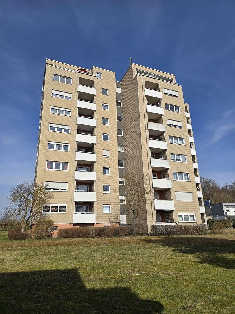 4 bedroom flat for sale, 101 m², Blaustein, Baden-Württemberg 4 bedroom flat for sale, 101 m², Blaustein, Baden-Württemberg