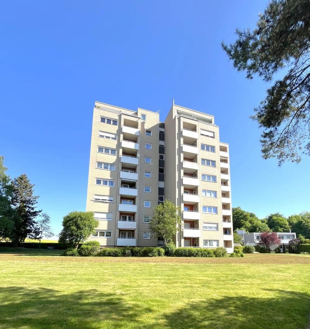 4 bedroom flat for sale, 101 m², Blaustein, Baden-Württemberg 4 bedroom flat for sale, 101 m², Blaustein, Baden-Württemberg