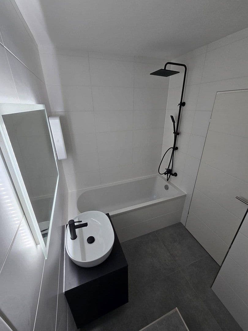 4 bedroom flat for sale, 101 m², Blaustein, Baden-Württemberg 4 bedroom flat for sale, 101 m², Blaustein, Baden-Württemberg