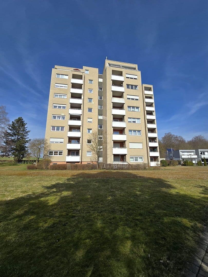 4 bedroom flat for sale, 101 m², Blaustein, Baden-Württemberg 4 bedroom flat for sale, 101 m², Blaustein, Baden-Württemberg