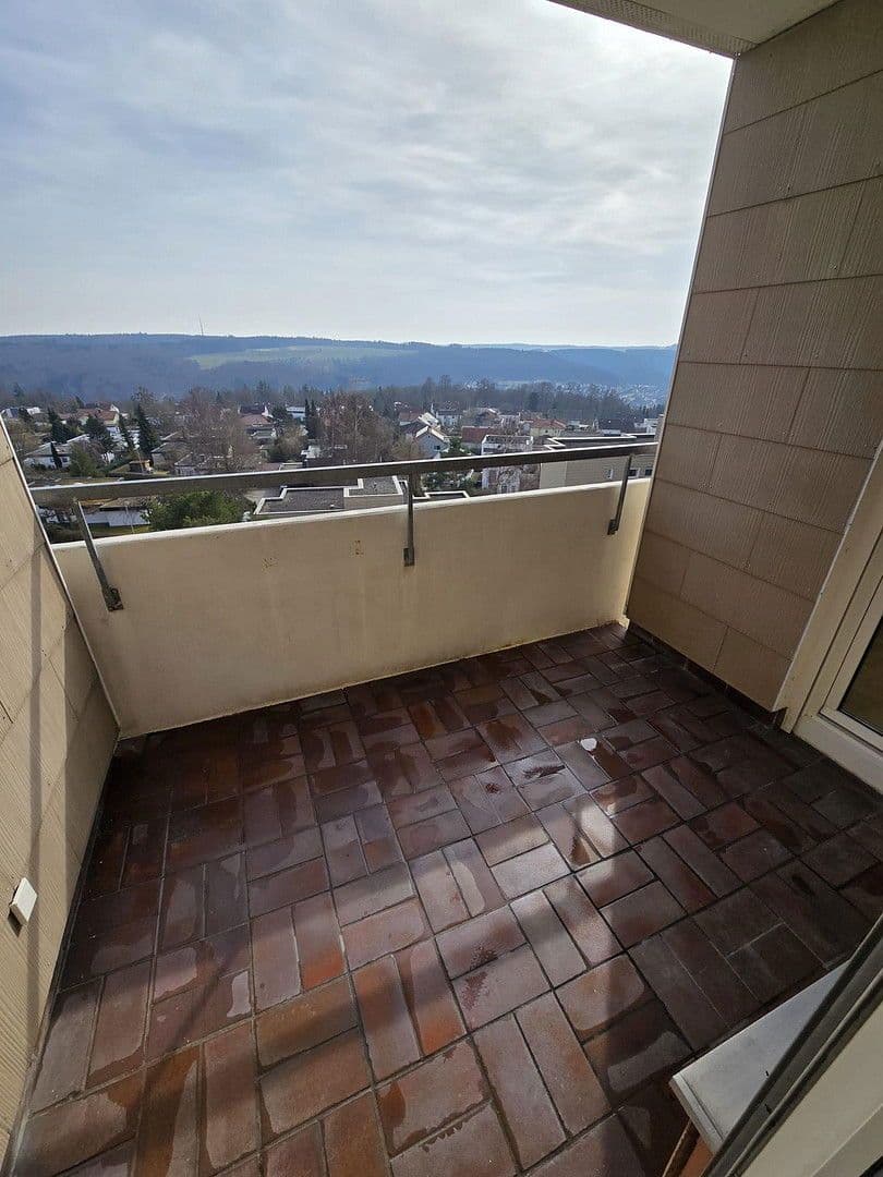 4 bedroom flat for sale, 101 m², Blaustein, Baden-Württemberg 4 bedroom flat for sale, 101 m², Blaustein, Baden-Württemberg