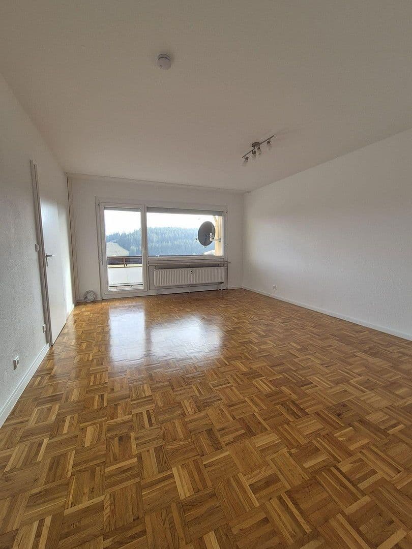 2 bedroom flat to rent, 72 m², Kussenhofstraße 37, Furtwangen im Schwarzwald, Baden-Württemberg 2 bedroom flat to rent, 72 m², Kussenhofstraße 37, Furtwangen im Schwarzwald, Baden-Württemberg